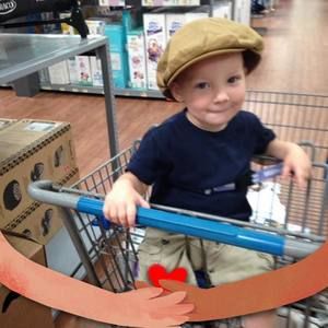 Meet your Posher, Jennifer